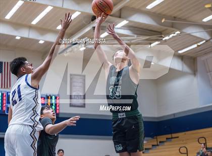 Thumbnail 1 in Soledad vs. Mid-Pacific Institute (Moanalua Invitational) photogallery.
