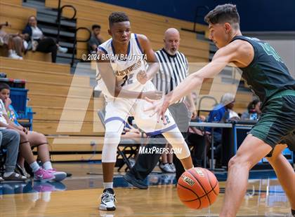 Thumbnail 1 in Soledad vs. Mid-Pacific Institute (Moanalua Invitational) photogallery.