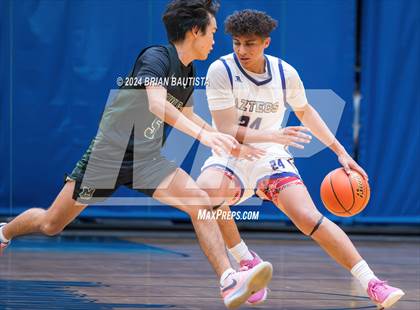 Thumbnail 1 in Soledad vs. Mid-Pacific Institute (Moanalua Invitational) photogallery.