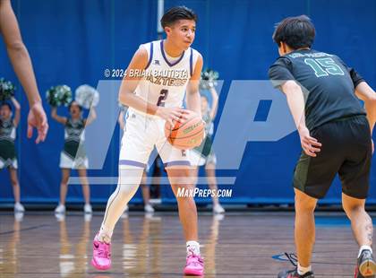 Thumbnail 3 in Soledad vs. Mid-Pacific Institute (Moanalua Invitational) photogallery.