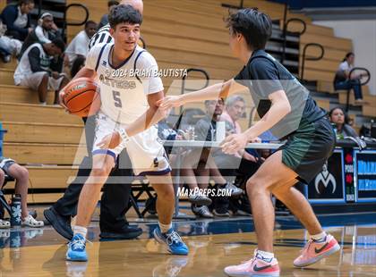 Thumbnail 1 in Soledad vs. Mid-Pacific Institute (Moanalua Invitational) photogallery.
