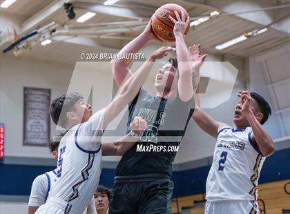 Thumbnail 1 in Soledad vs. Mid-Pacific Institute (Moanalua Invitational) photogallery.