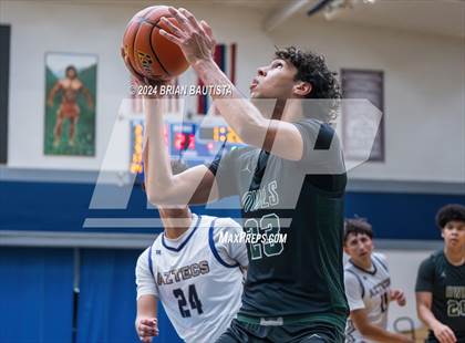 Thumbnail 1 in Soledad vs. Mid-Pacific Institute (Moanalua Invitational) photogallery.
