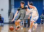 Photo from the gallery "Soledad vs. Mid-Pacific Institute (Moanalua Invitational)"