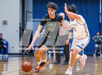 Thumbnail 1 in Soledad vs. Mid-Pacific Institute (Moanalua Invitational) photogallery.