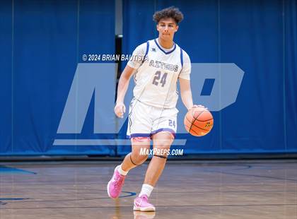Thumbnail 2 in Soledad vs. Mid-Pacific Institute (Moanalua Invitational) photogallery.