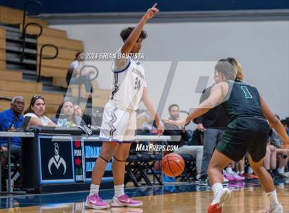 Thumbnail 2 in Soledad vs. Mid-Pacific Institute (Moanalua Invitational) photogallery.