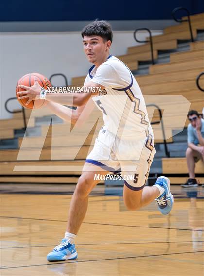Thumbnail 3 in Soledad vs. Mid-Pacific Institute (Moanalua Invitational) photogallery.