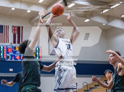 Thumbnail 3 in Soledad vs. Mid-Pacific Institute (Moanalua Invitational) photogallery.