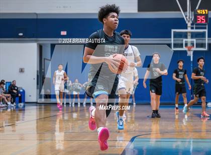 Thumbnail 1 in Soledad vs. Mid-Pacific Institute (Moanalua Invitational) photogallery.