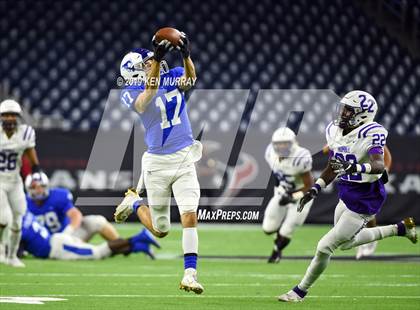 Thumbnail 1 in Katy Taylor vs Humble (UIL 6A Regional Playoff) photogallery.