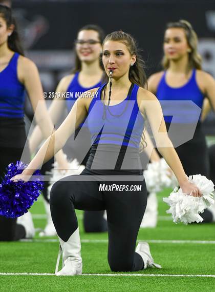 Thumbnail 1 in Katy Taylor vs Humble (UIL 6A Regional Playoff) photogallery.