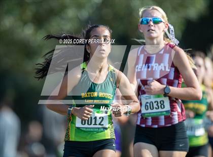 Thumbnail 1 in EBR Metro Championship 2025 photogallery.