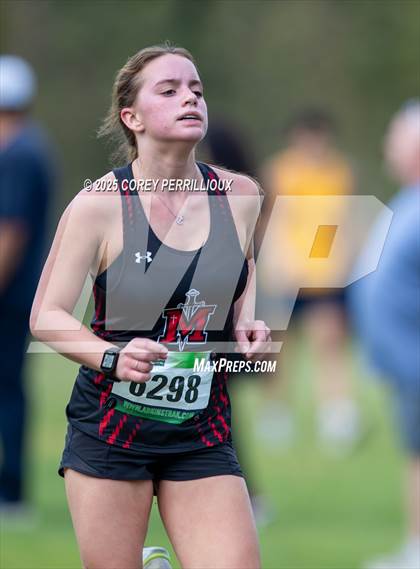 Thumbnail 2 in EBR Metro Championship 2025 photogallery.