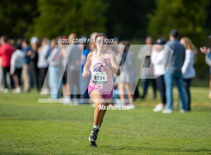 Thumbnail 1 in EBR Metro Championship 2025 photogallery.