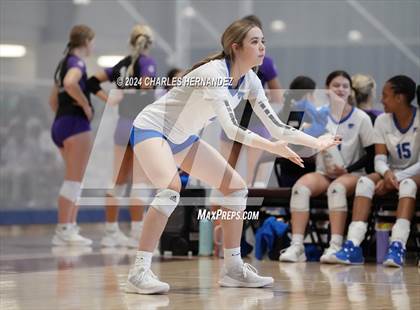 Thumbnail 1 in Cypress Creek vs. Leon (Legends Invitational) photogallery.