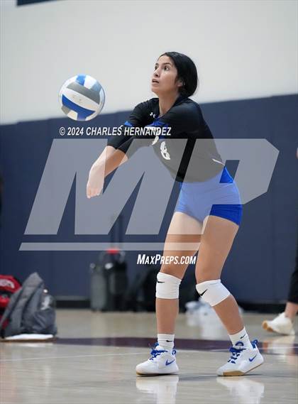 Thumbnail 2 in Cypress Creek vs. Leon (Legends Invitational) photogallery.