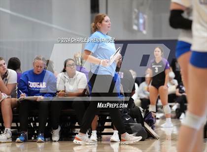 Thumbnail 2 in Cypress Creek vs. Leon (Legends Invitational) photogallery.