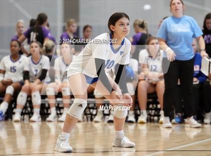 Thumbnail 2 in Cypress Creek vs. Leon (Legends Invitational) photogallery.