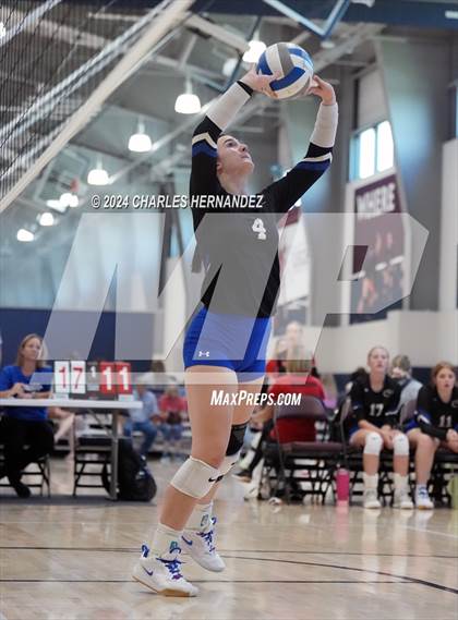 Thumbnail 1 in Cypress Creek vs. Leon (Legends Invitational) photogallery.