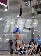 Photo from the gallery "Cypress Creek vs. Leon (Legends Invitational)"