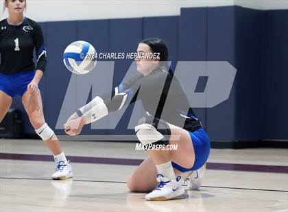 Thumbnail 1 in Cypress Creek vs. Leon (Legends Invitational) photogallery.