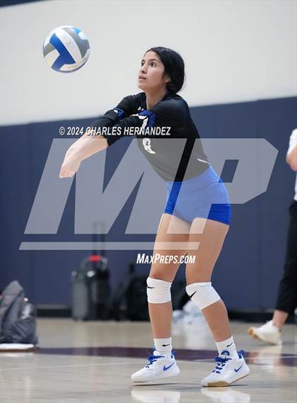 Thumbnail 1 in Cypress Creek vs. Leon (Legends Invitational) photogallery.
