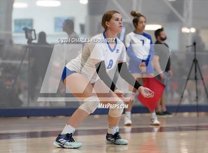Thumbnail 3 in Cypress Creek vs. Leon (Legends Invitational) photogallery.