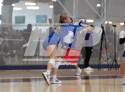 Thumbnail 1 in Cypress Creek vs. Leon (Legends Invitational) photogallery.