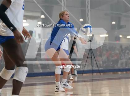 Thumbnail 1 in Cypress Creek vs. Leon (Legends Invitational) photogallery.