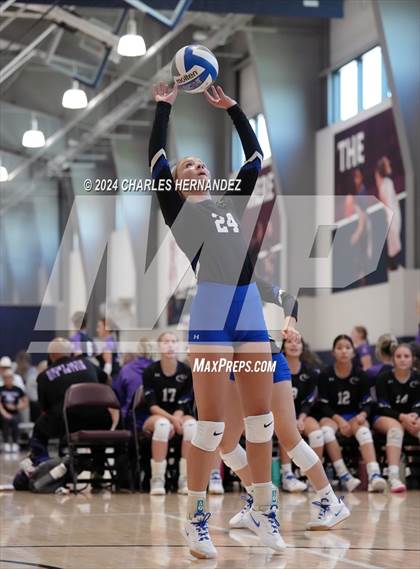 Thumbnail 2 in Cypress Creek vs. Leon (Legends Invitational) photogallery.