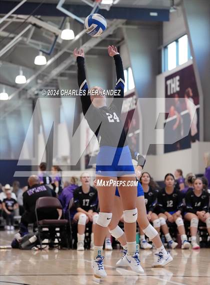 Thumbnail 3 in Cypress Creek vs. Leon (Legends Invitational) photogallery.