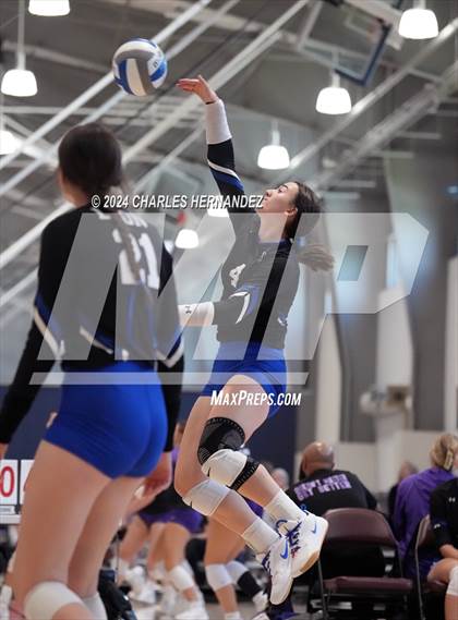 Thumbnail 1 in Cypress Creek vs. Leon (Legends Invitational) photogallery.