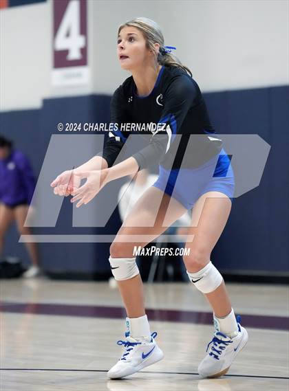 Thumbnail 1 in Cypress Creek vs. Leon (Legends Invitational) photogallery.