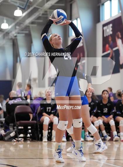 Thumbnail 1 in Cypress Creek vs. Leon (Legends Invitational) photogallery.
