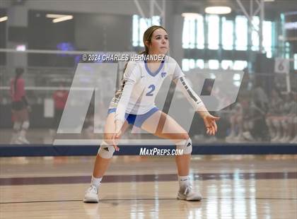 Thumbnail 2 in Cypress Creek vs. Leon (Legends Invitational) photogallery.