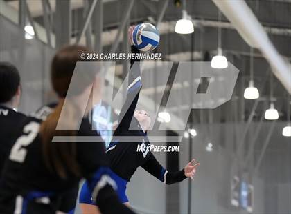 Thumbnail 2 in Cypress Creek vs. Leon (Legends Invitational) photogallery.