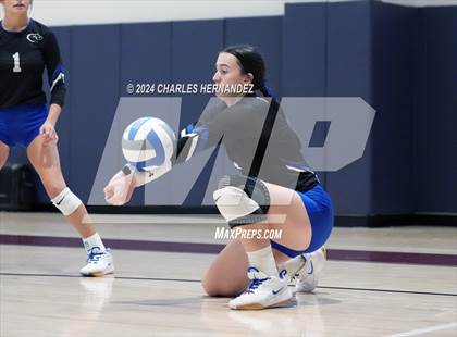 Thumbnail 3 in Cypress Creek vs. Leon (Legends Invitational) photogallery.