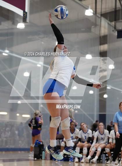 Thumbnail 1 in Cypress Creek vs. Leon (Legends Invitational) photogallery.