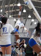 Photo from the gallery "Cypress Creek vs. Leon (Legends Invitational)"