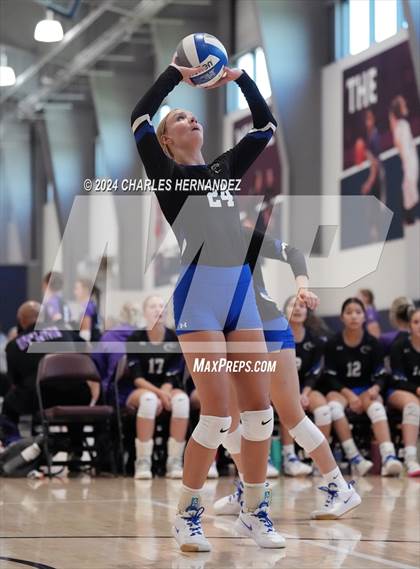 Thumbnail 3 in Cypress Creek vs. Leon (Legends Invitational) photogallery.