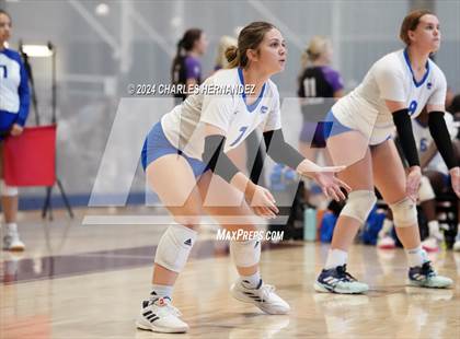 Thumbnail 1 in Cypress Creek vs. Leon (Legends Invitational) photogallery.