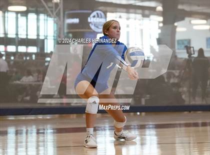 Thumbnail 1 in Cypress Creek vs. Leon (Legends Invitational) photogallery.