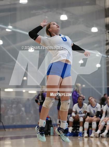 Thumbnail 3 in Cypress Creek vs. Leon (Legends Invitational) photogallery.