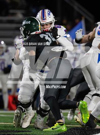 Saratoga Springs @ Shenendehowa