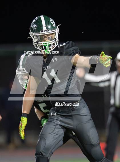 Thumbnail 1 in Saratoga Springs @ Shenendehowa photogallery.