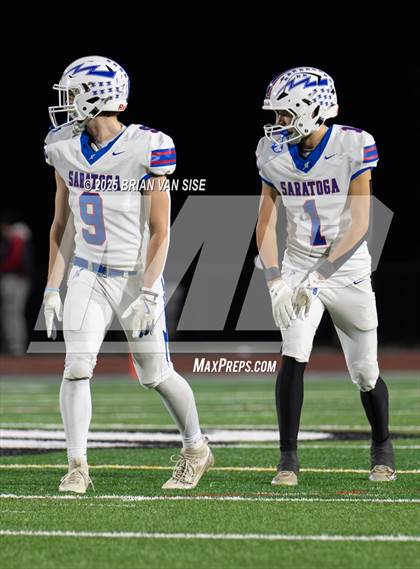 Thumbnail 1 in Saratoga Springs @ Shenendehowa photogallery.