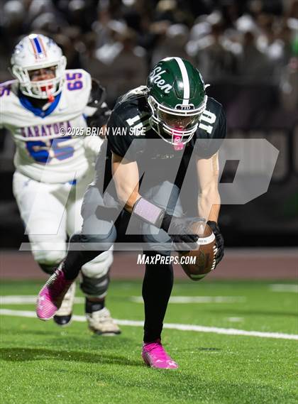 Thumbnail 1 in Saratoga Springs @ Shenendehowa photogallery.