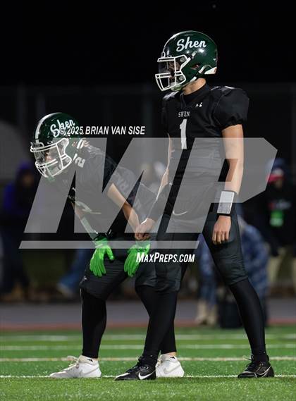 Thumbnail 2 in Saratoga Springs @ Shenendehowa photogallery.