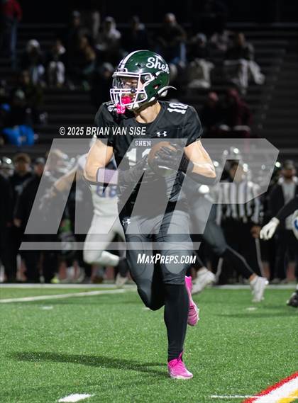 Thumbnail 1 in Saratoga Springs @ Shenendehowa photogallery.